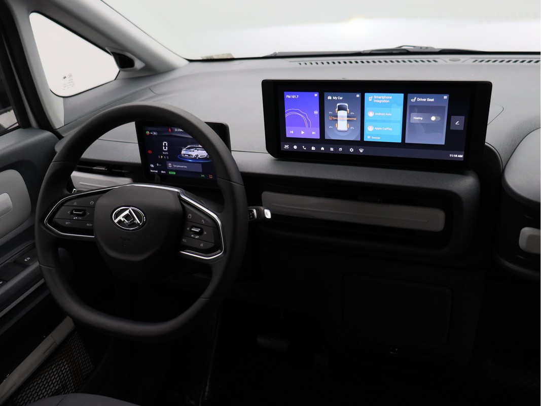 Maxus eDeliver5