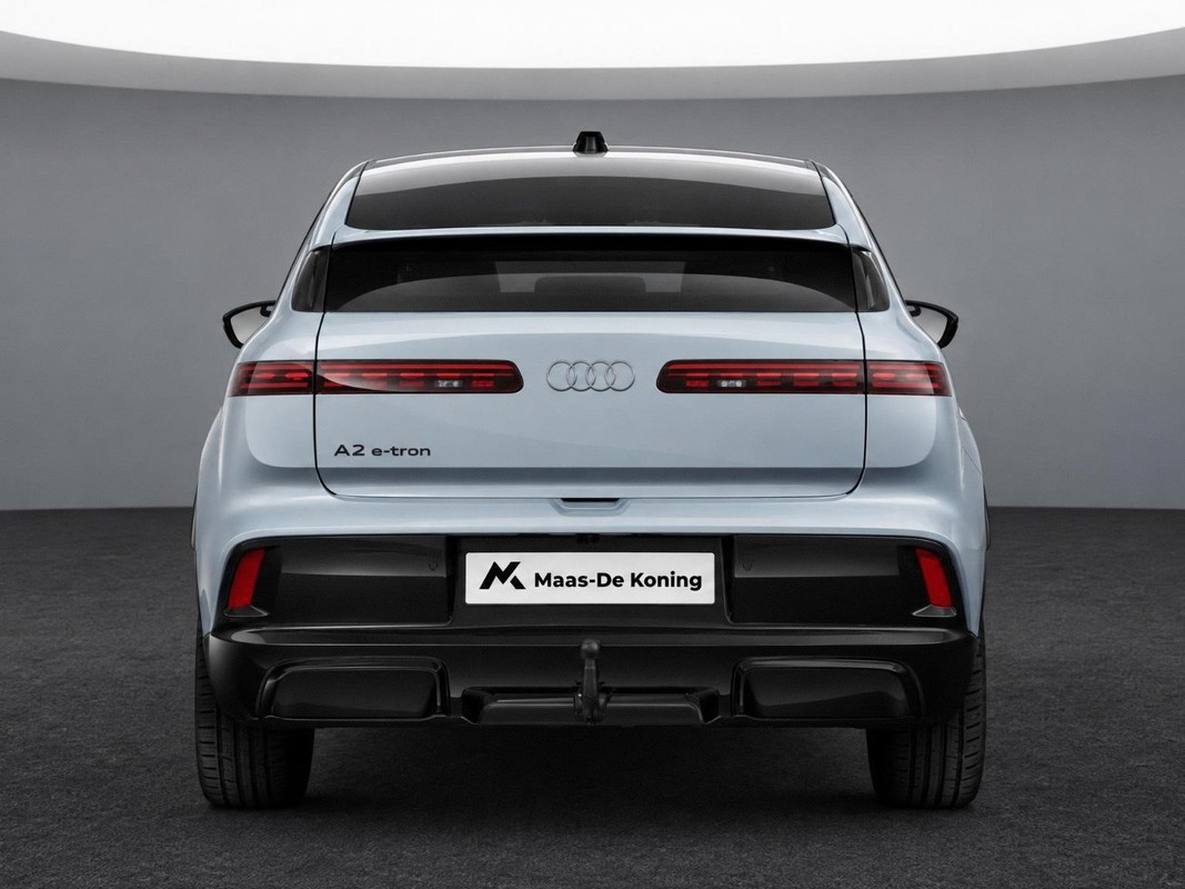 Audi A2
