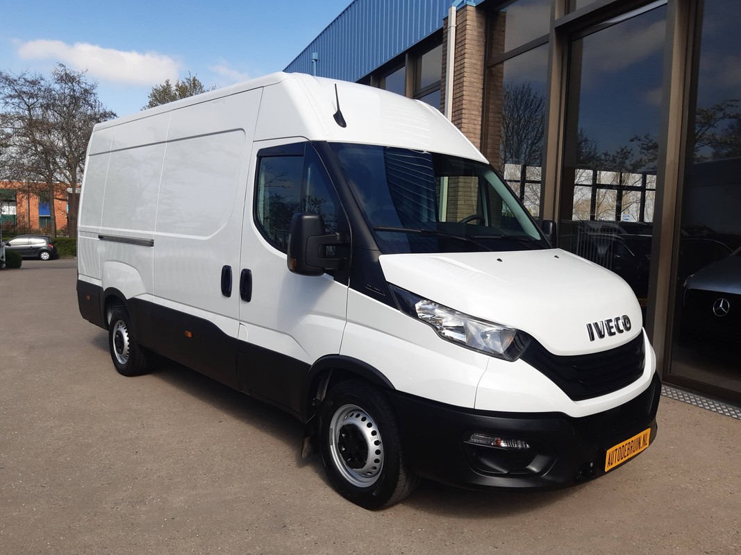 Iveco Daily