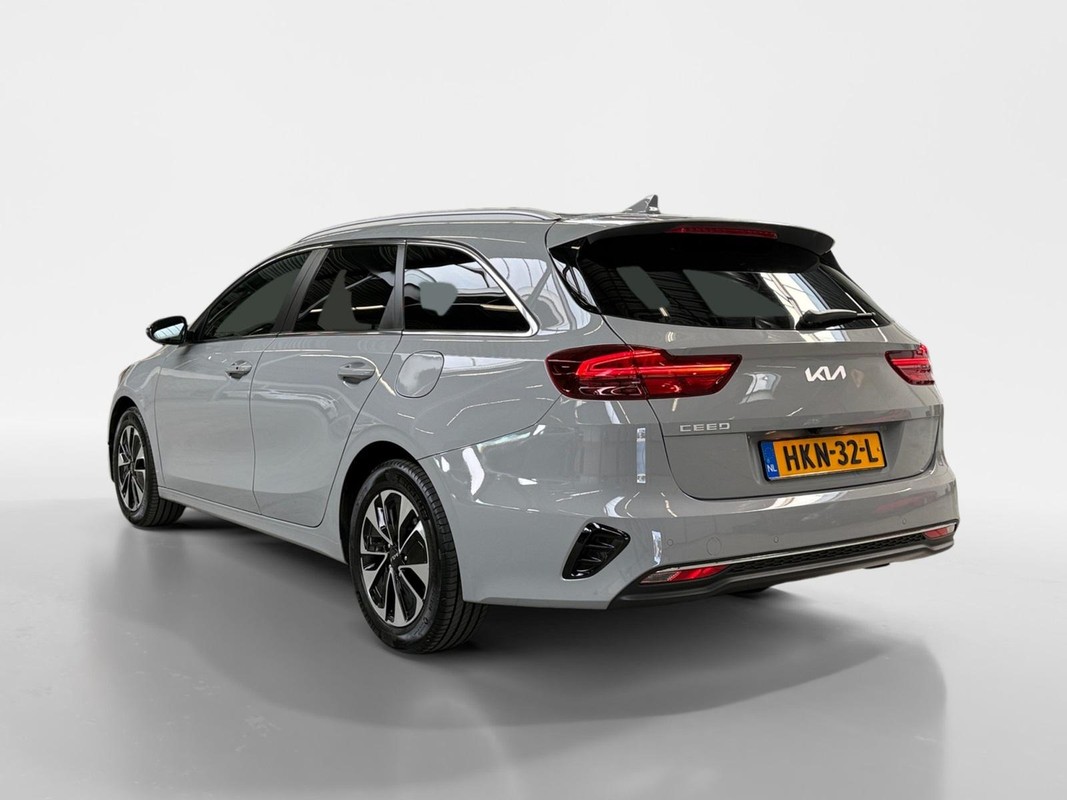 Kia Ceed Sportswagon