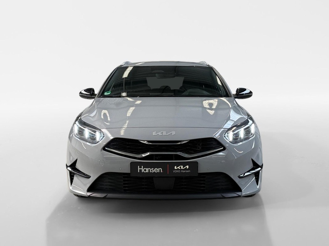 Kia Ceed Sportswagon