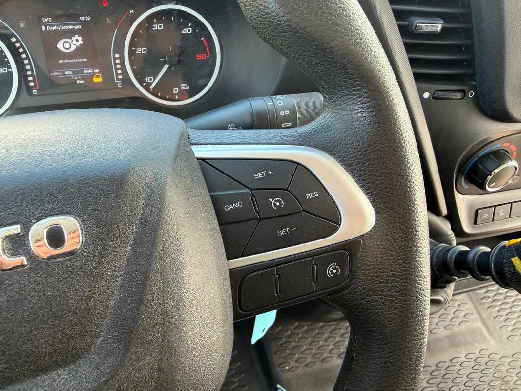 Iveco Daily