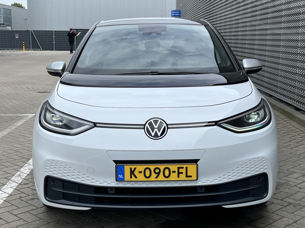 Volkswagen ID.3