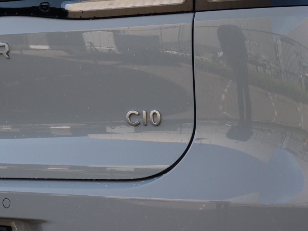 Leapmotor C10
