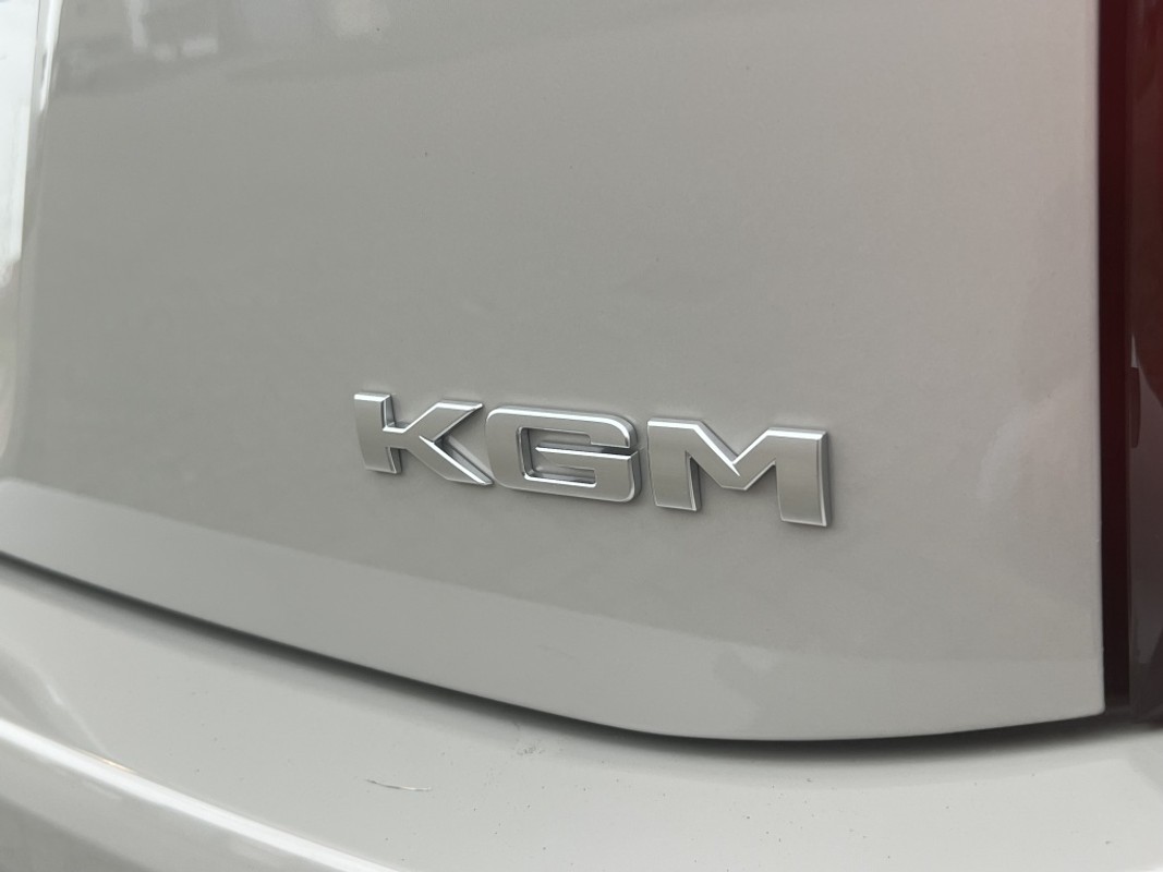 KGM Torres
