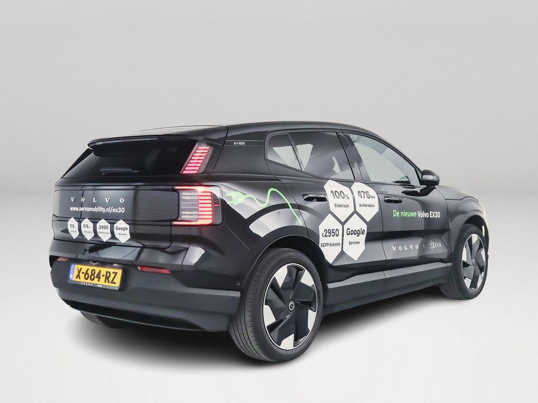 Volvo EX30