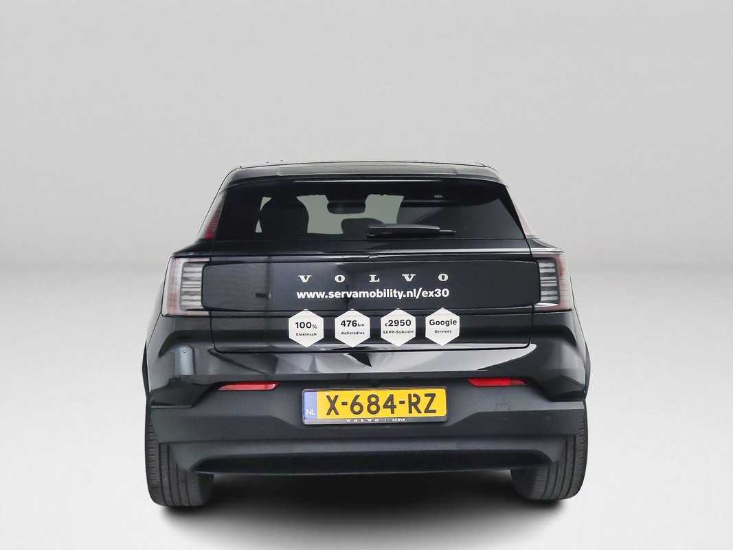 Volvo EX30