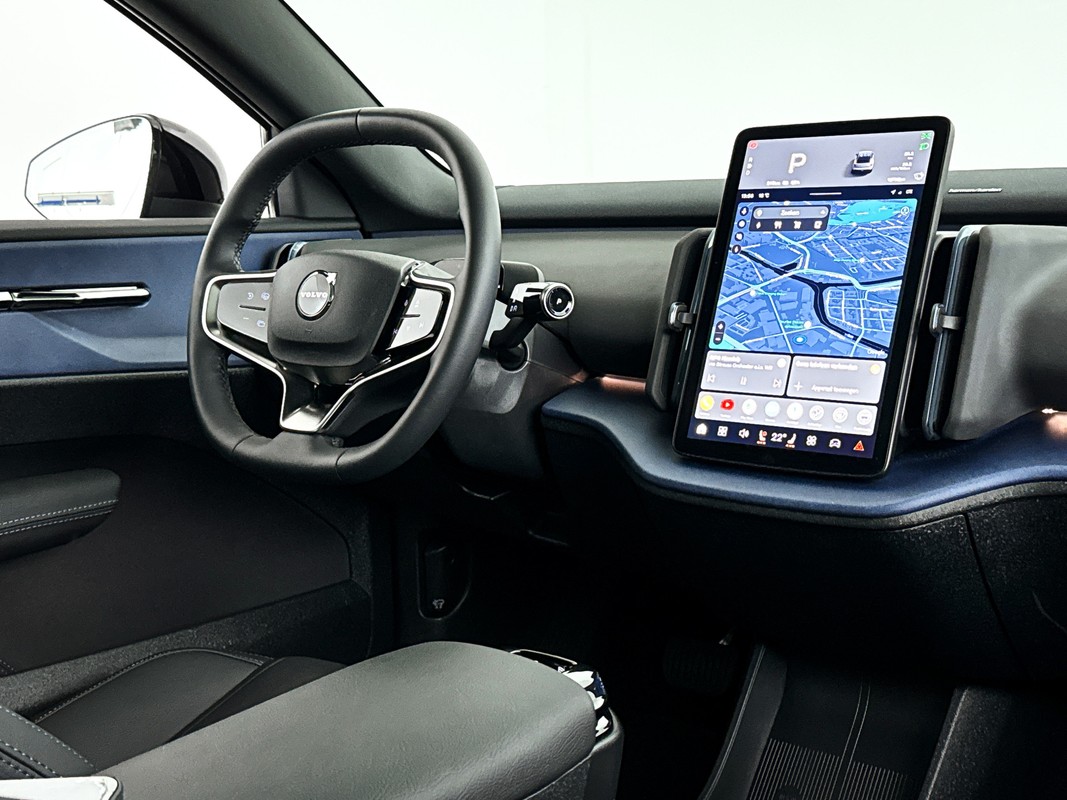 Volvo EX30