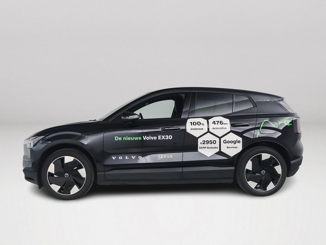Volvo EX30