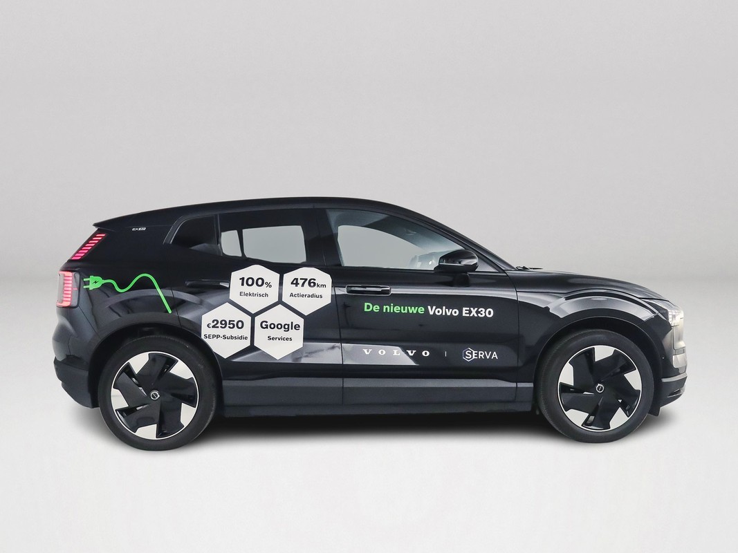 Volvo EX30