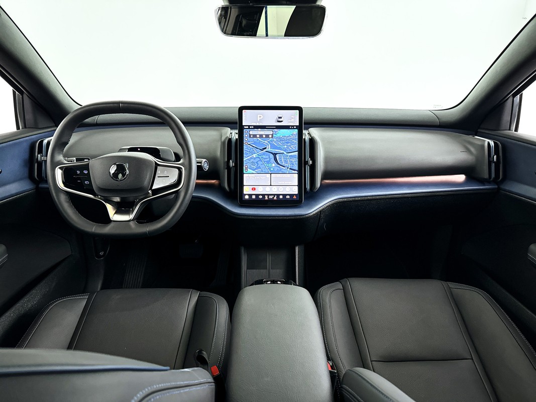 Volvo EX30