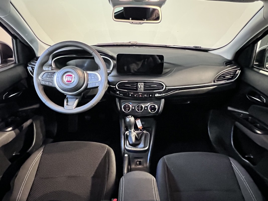 Fiat Tipo