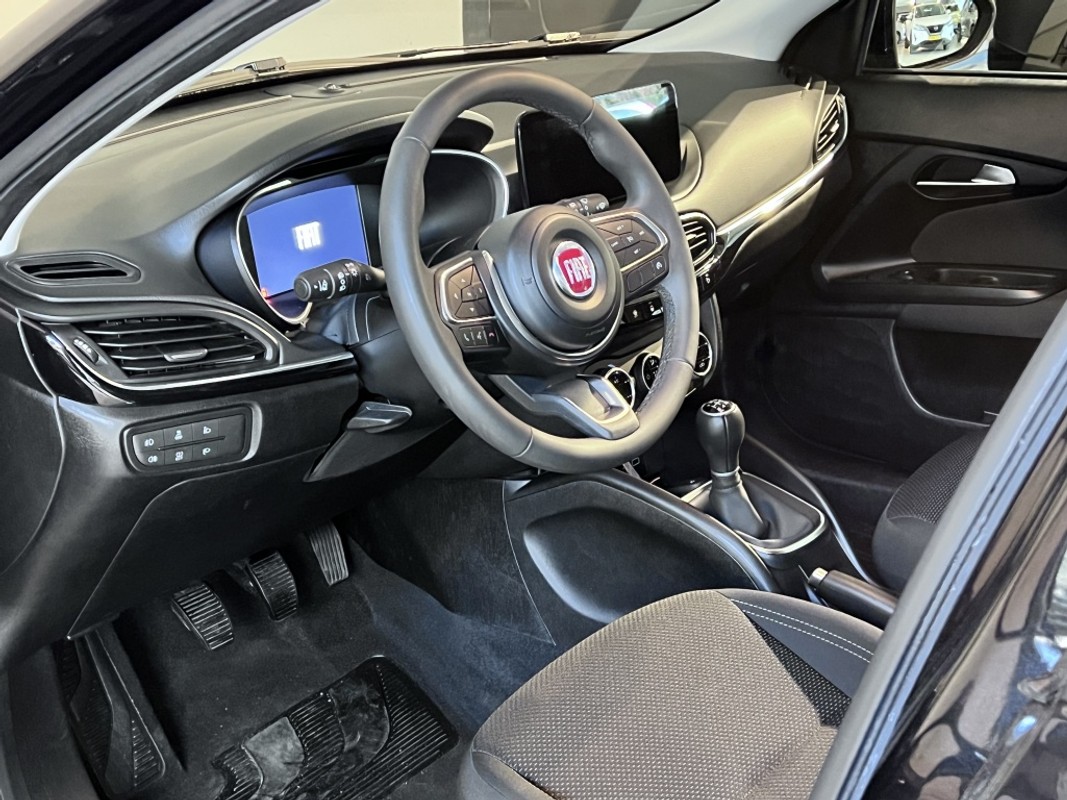 Fiat Tipo