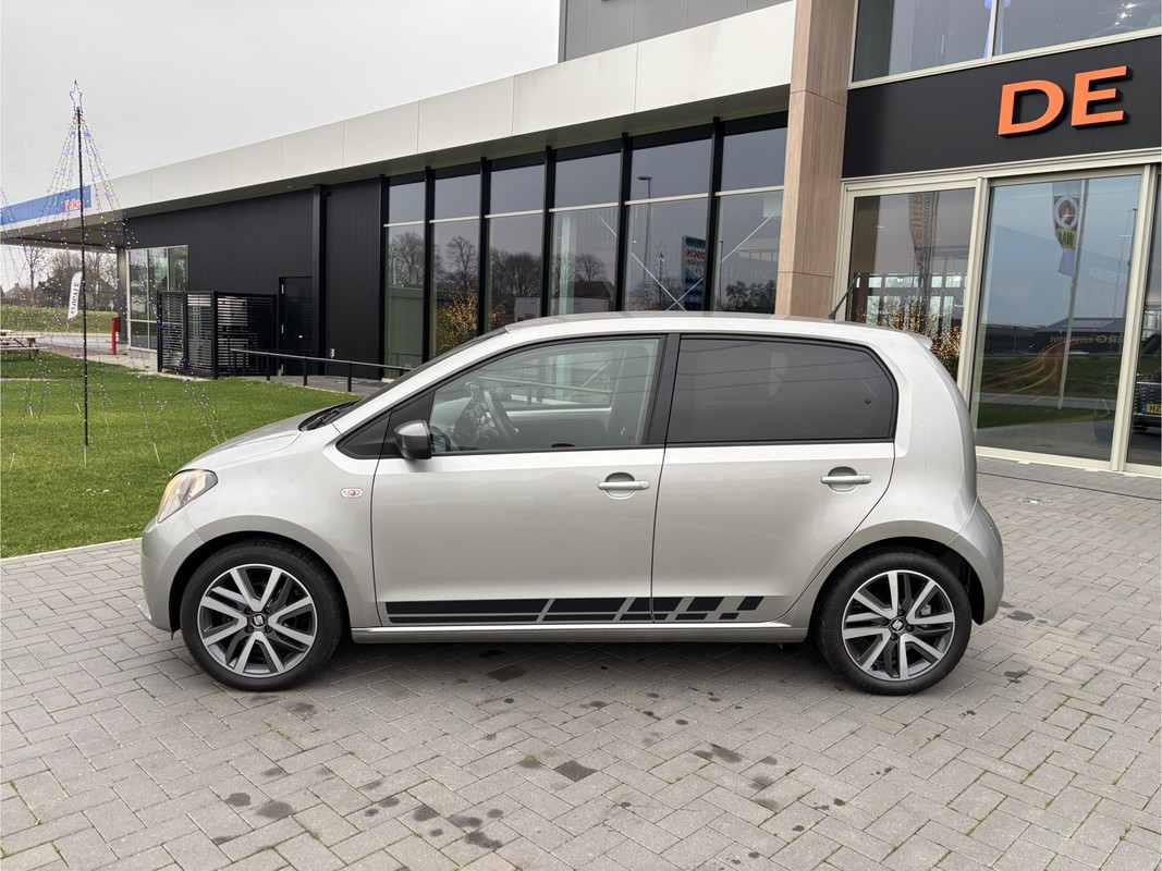 SEAT Mii