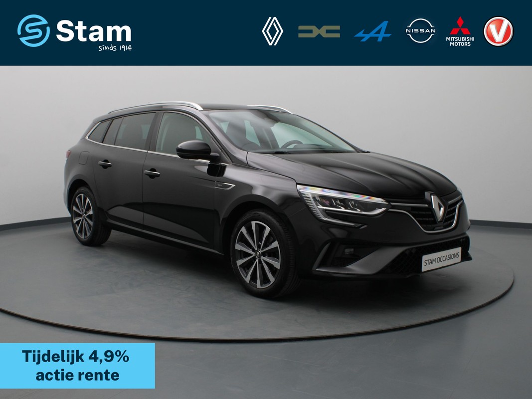 Renault Mégane Estate