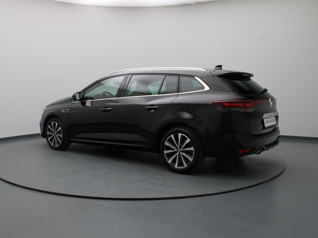 Renault Mégane Estate