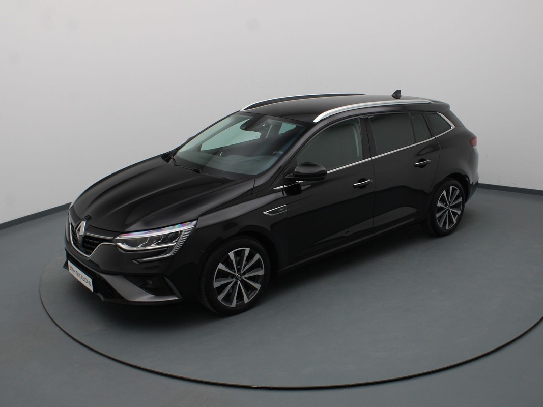 Renault Mégane Estate