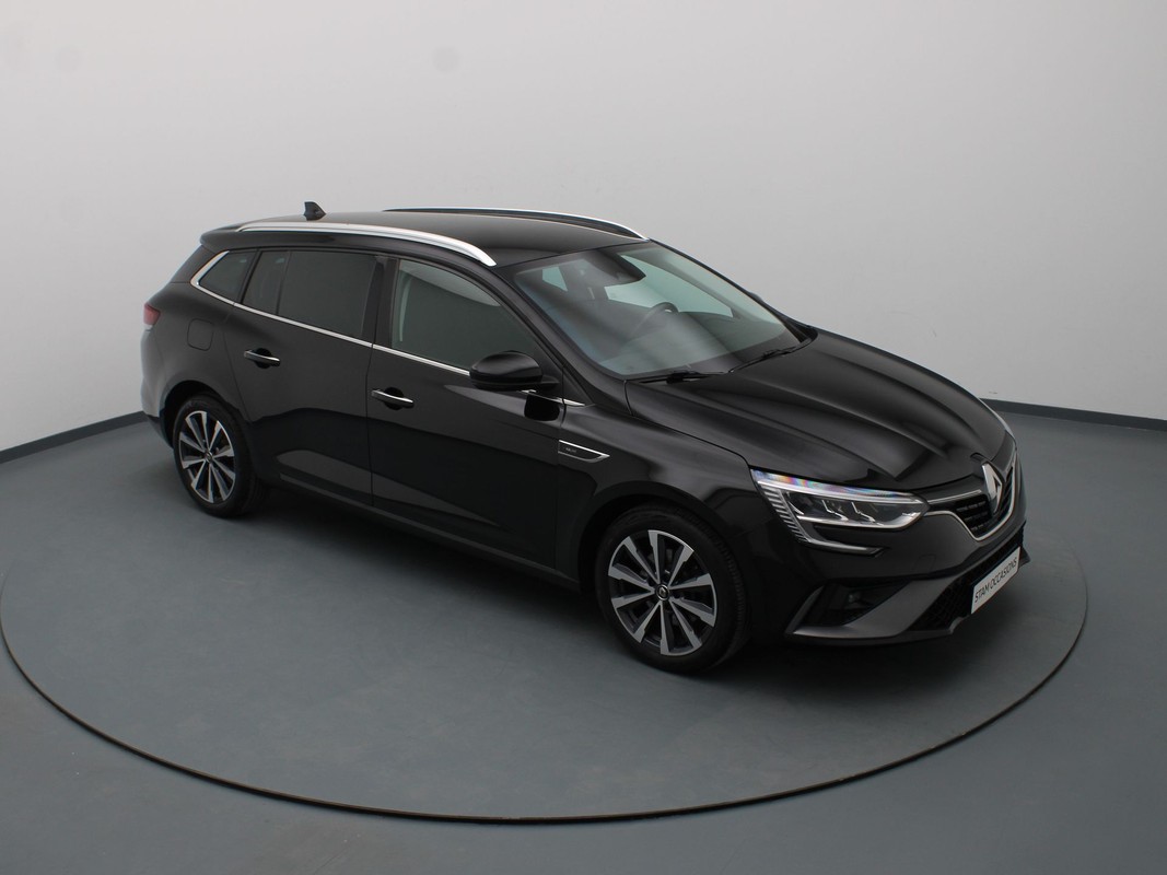 Renault Mégane Estate