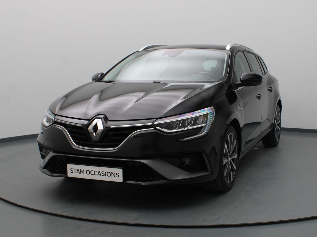 Renault Mégane Estate