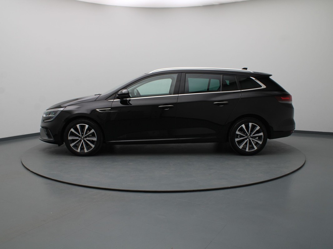 Renault Mégane Estate