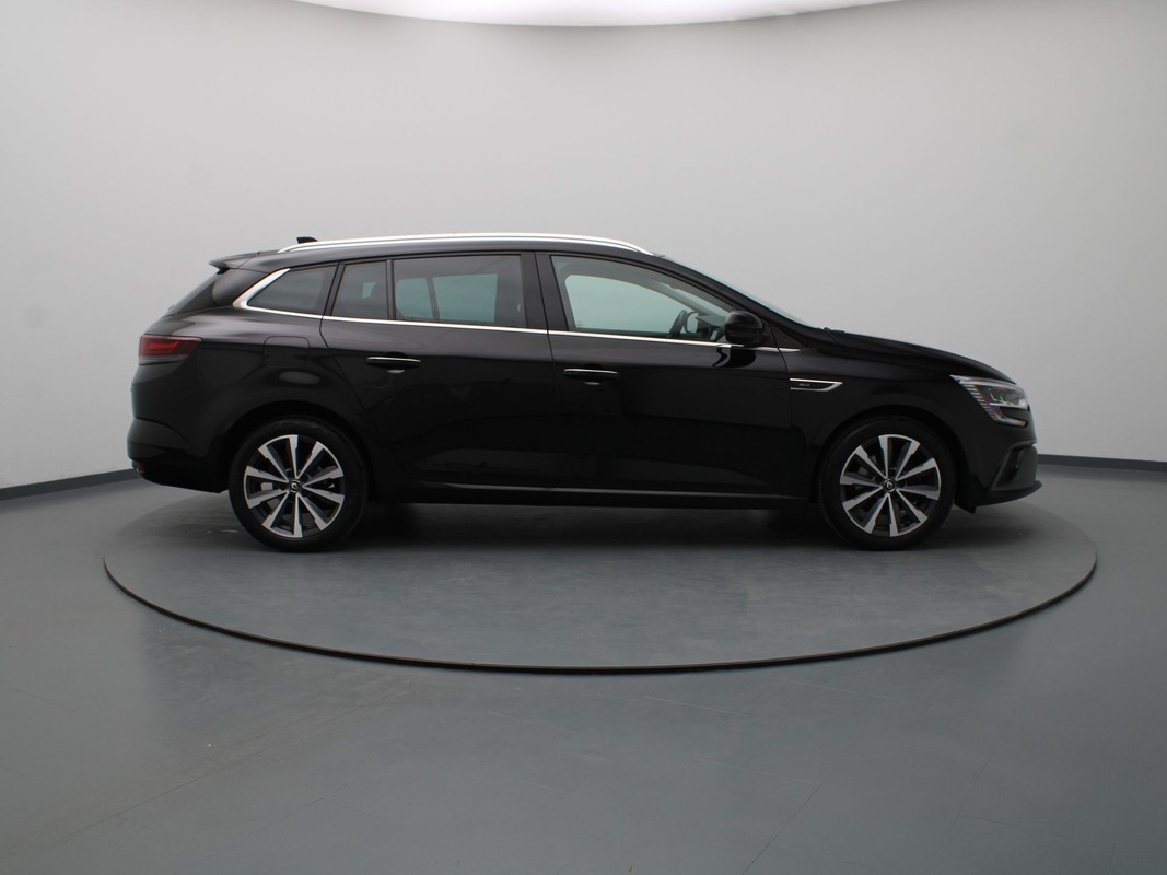 Renault Mégane Estate
