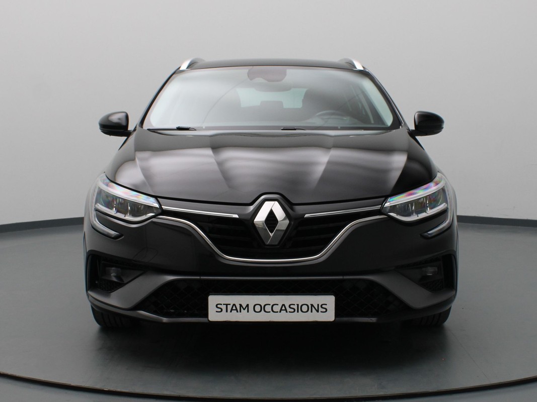 Renault Mégane Estate