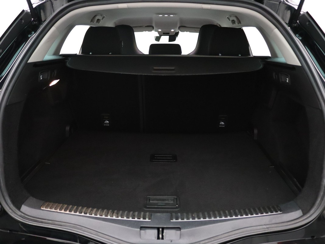 Renault Mégane Estate