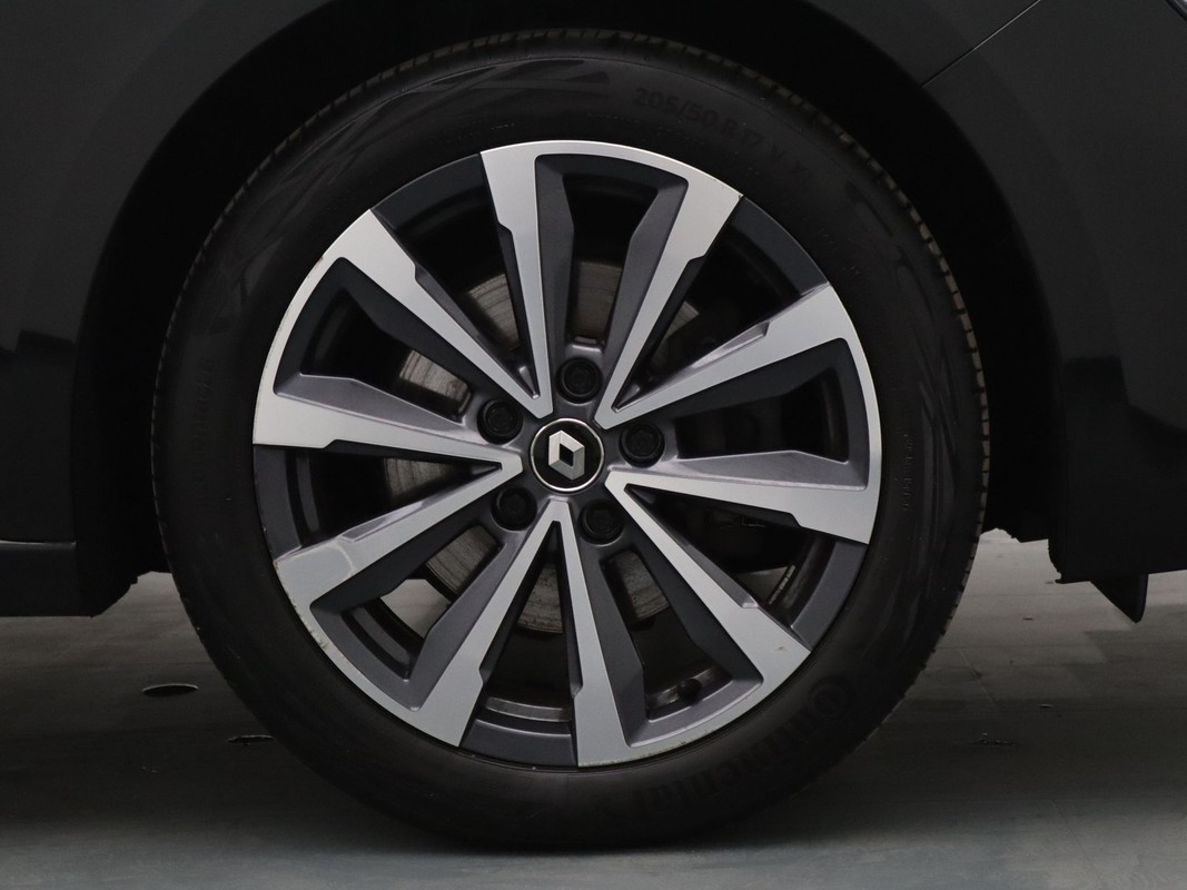 Renault Mégane Estate