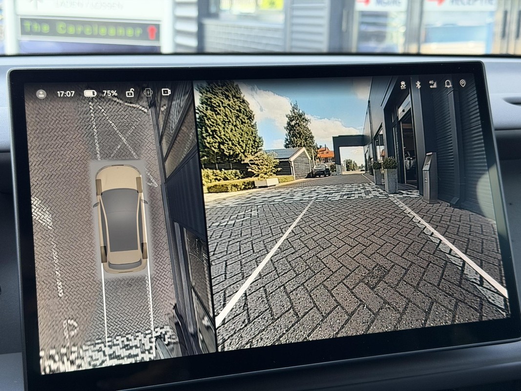 Leapmotor B05