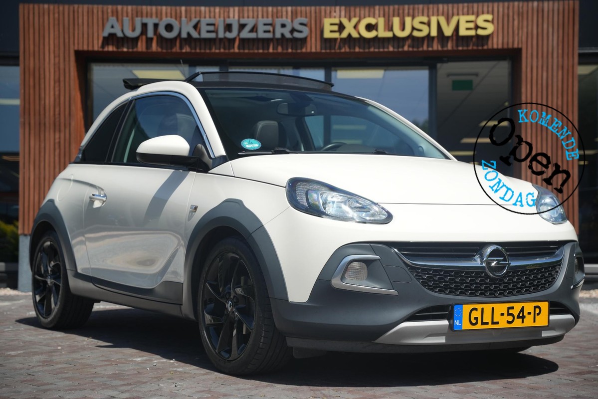 Opel ADAM