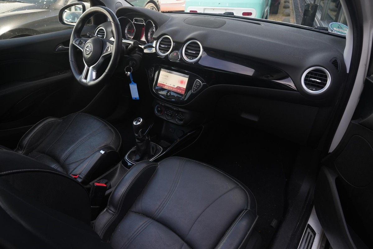 Opel ADAM