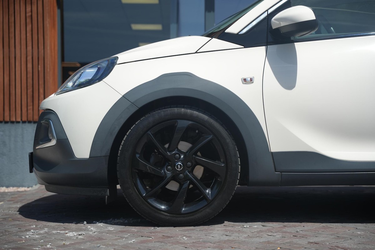 Opel ADAM