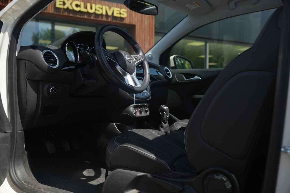 Opel ADAM