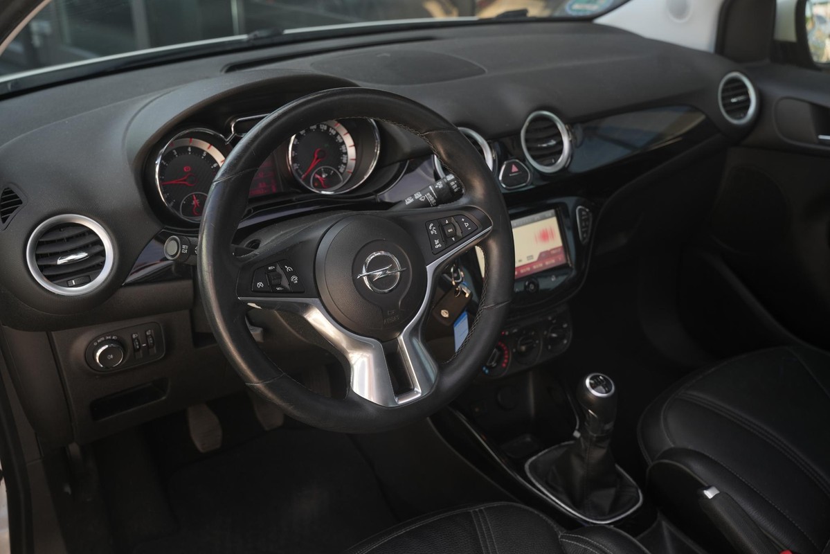 Opel ADAM