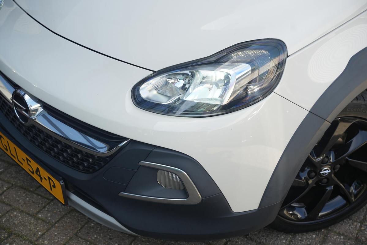 Opel ADAM