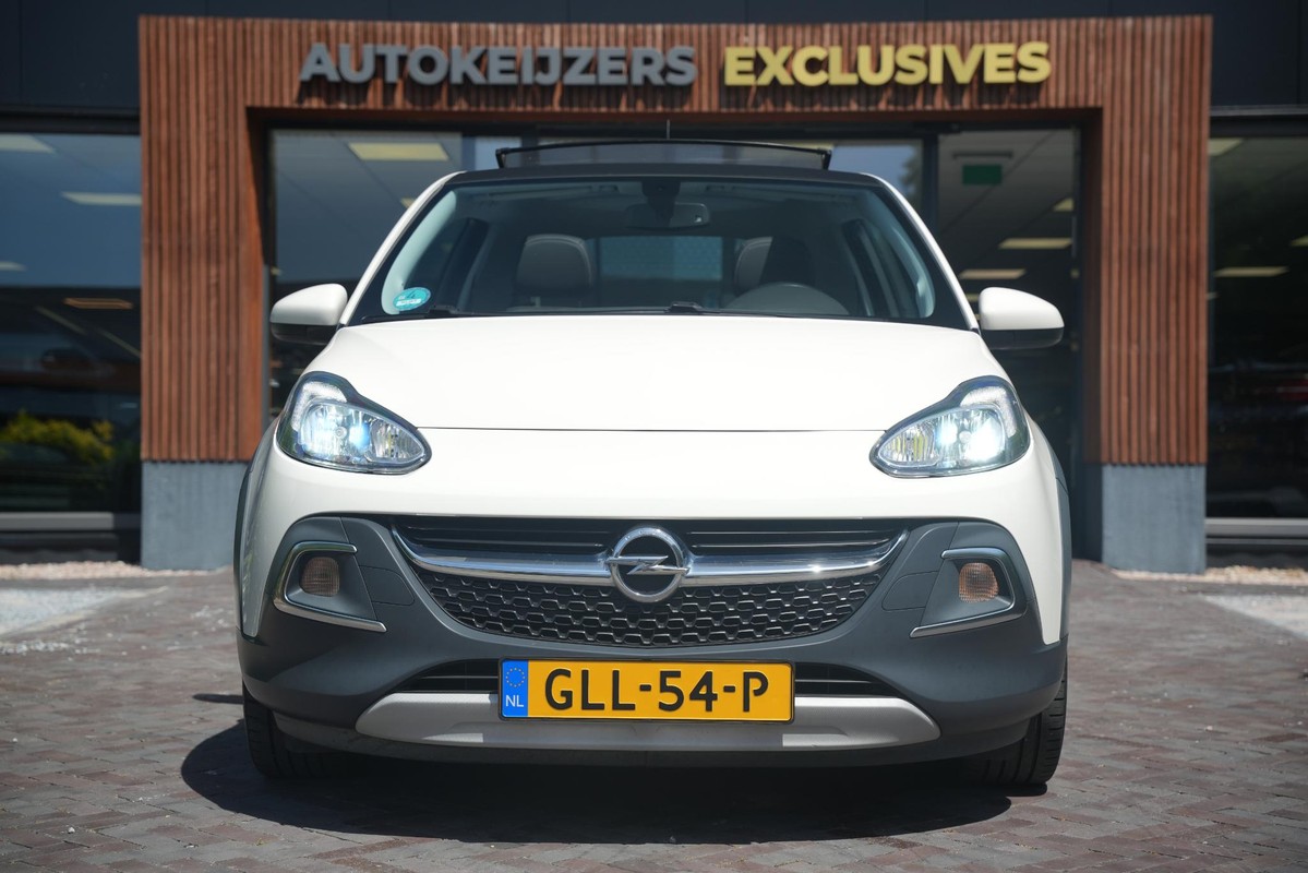 Opel ADAM