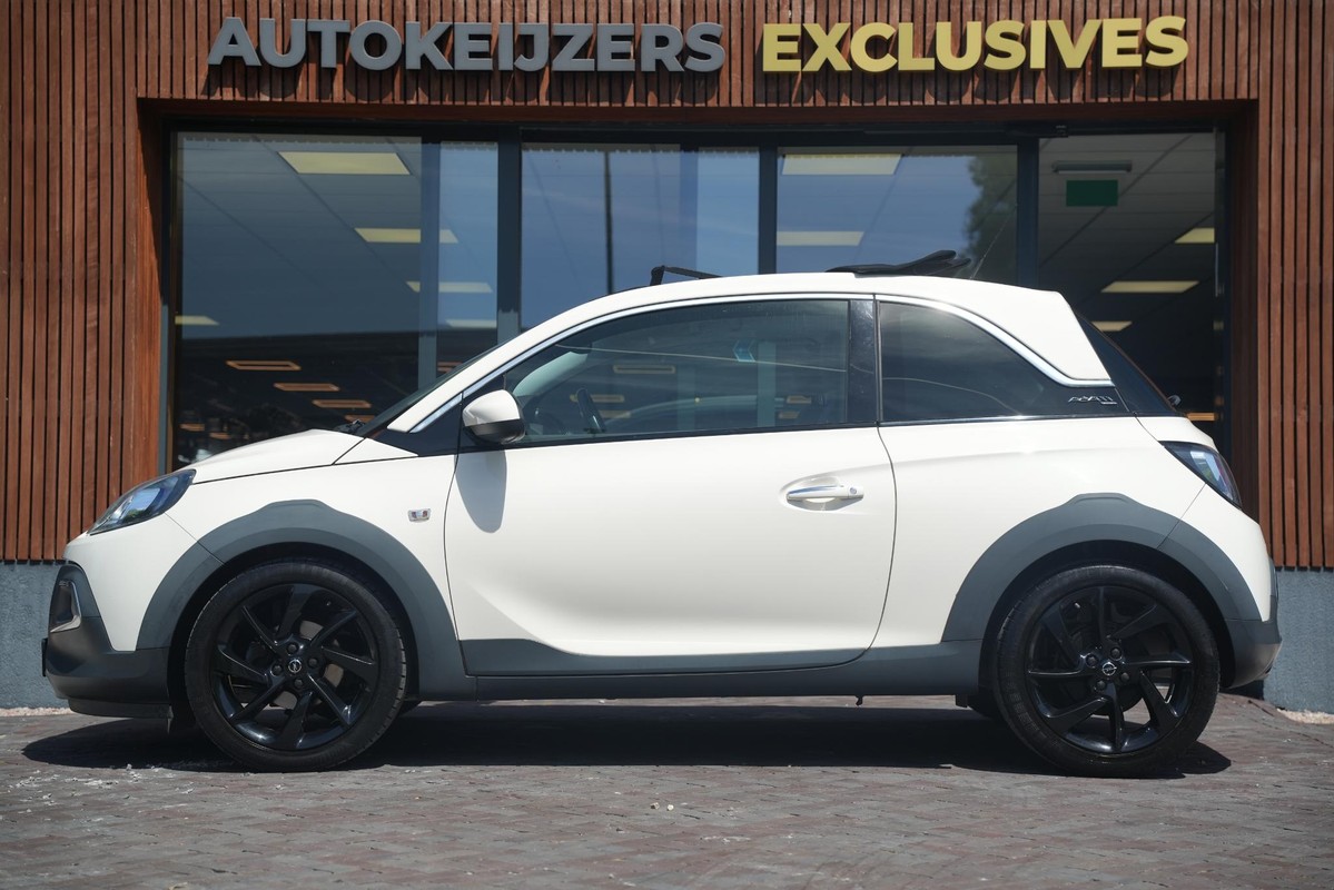 Opel ADAM