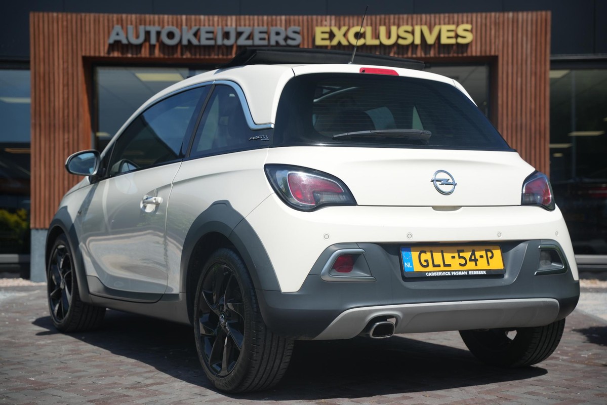 Opel ADAM