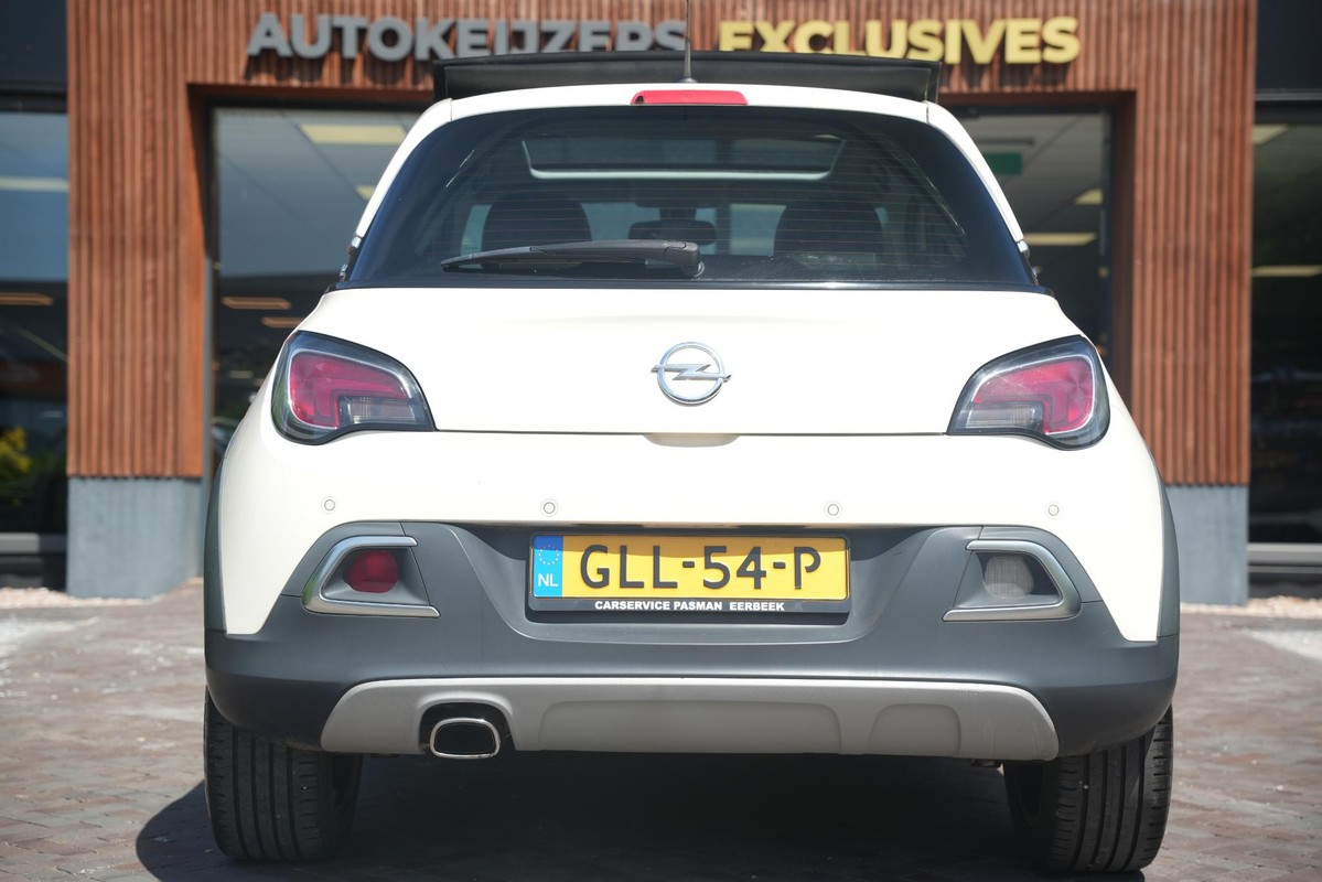 Opel ADAM