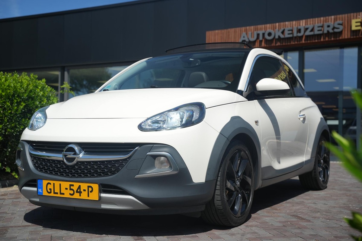 Opel ADAM