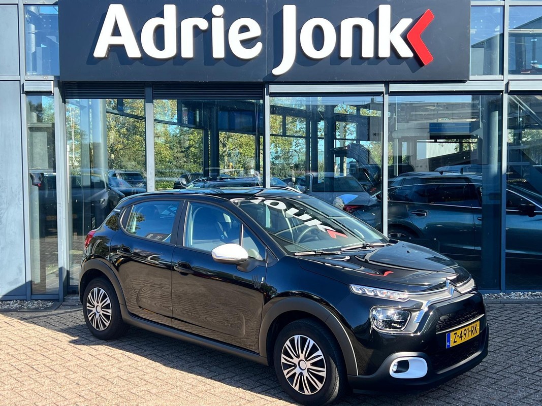 Citroën C3