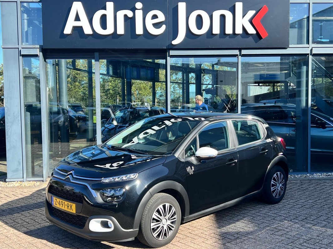 Citroën C3