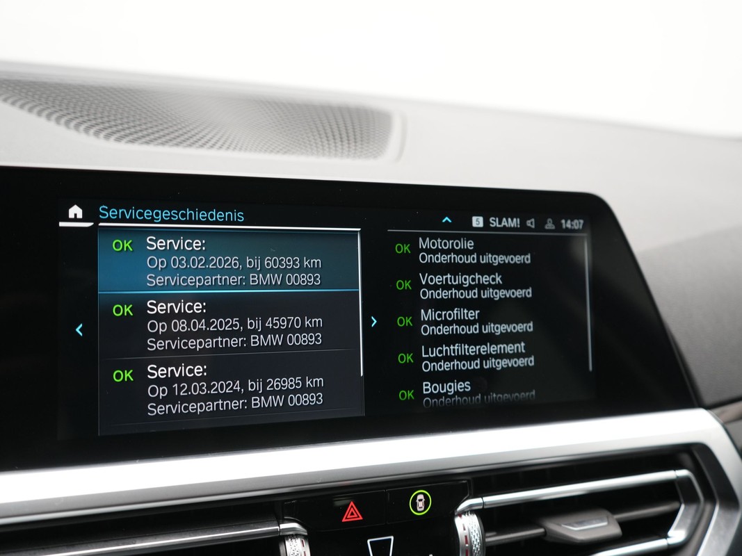 BMW 3 Serie