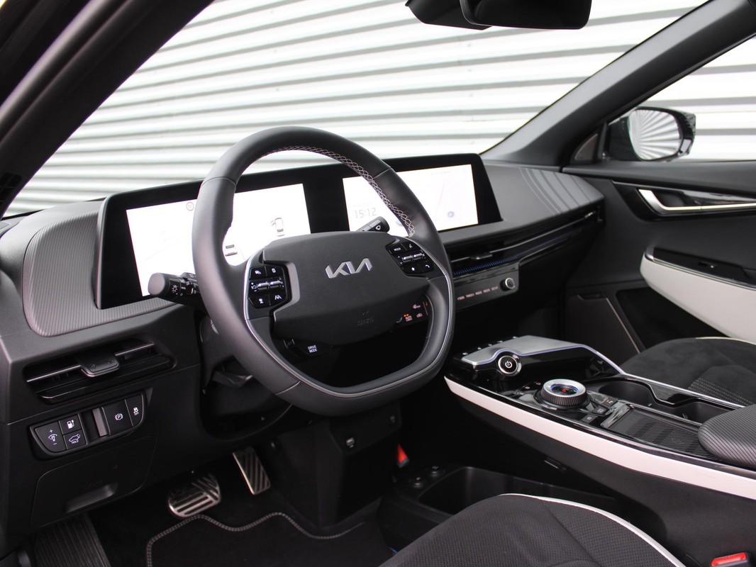 Kia EV6