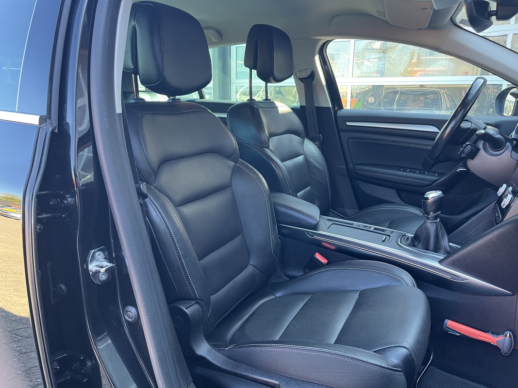 Renault Mégane Estate