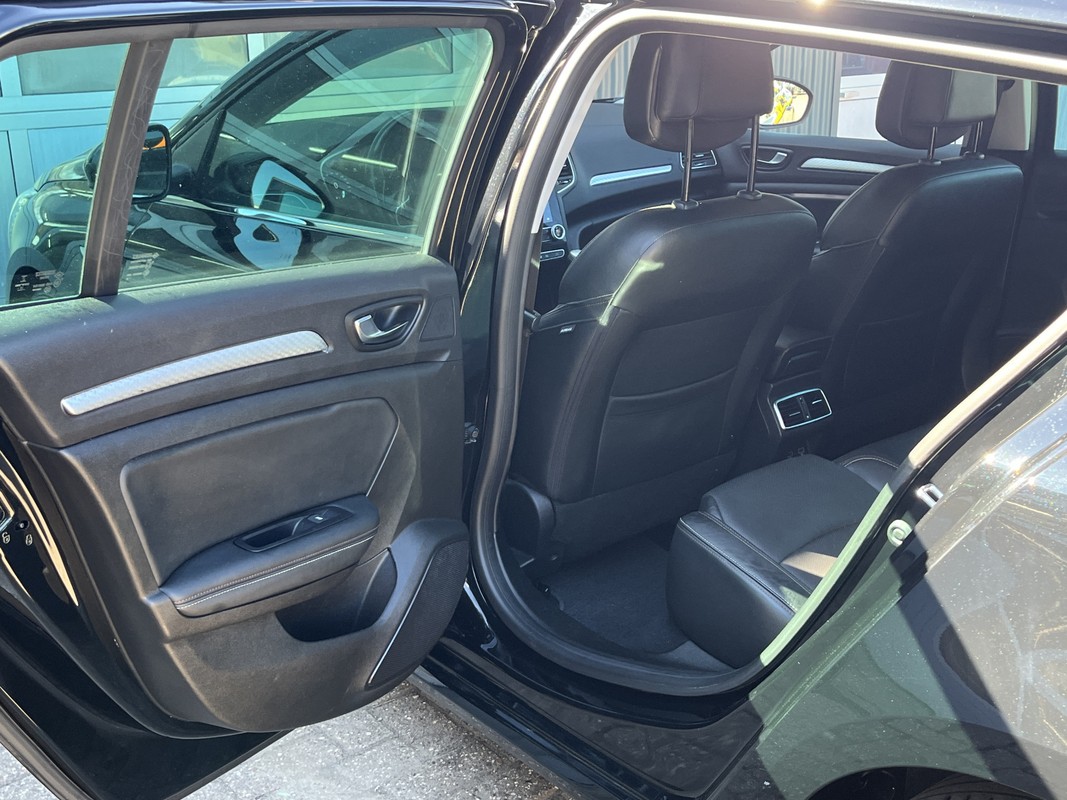 Renault Mégane Estate