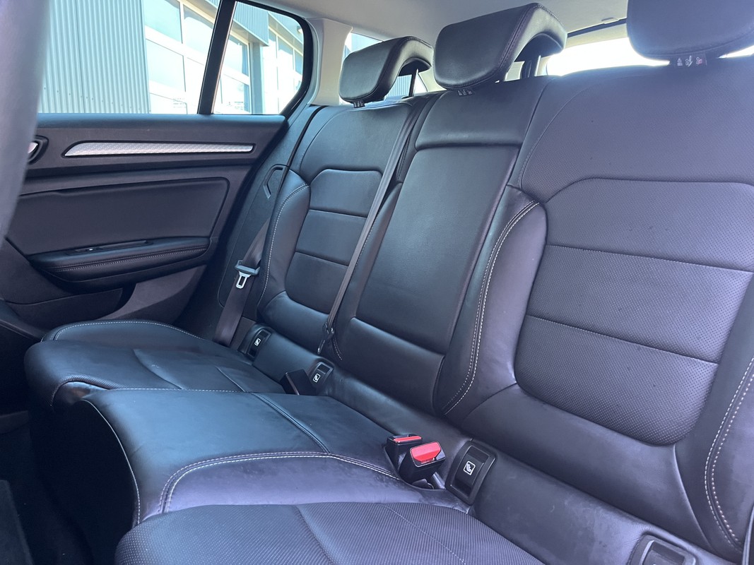 Renault Mégane Estate