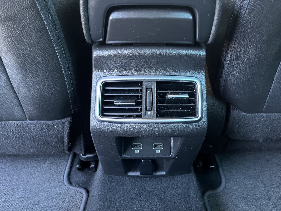 Renault Mégane Estate