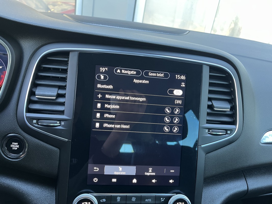 Renault Mégane Estate
