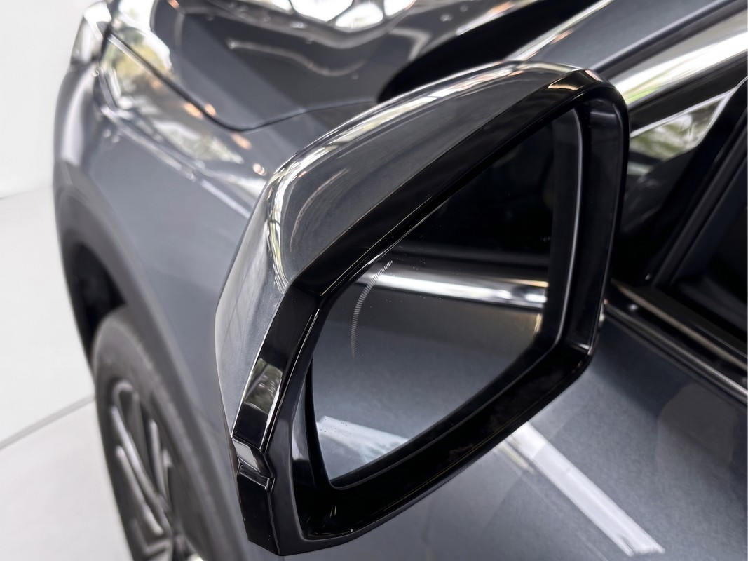 Geely Starray EM-i